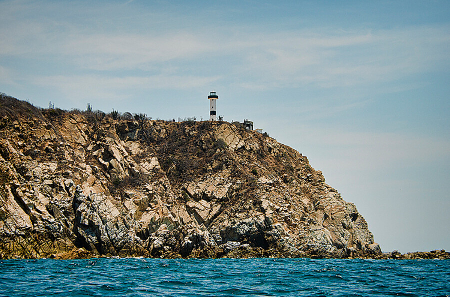 Huatulco