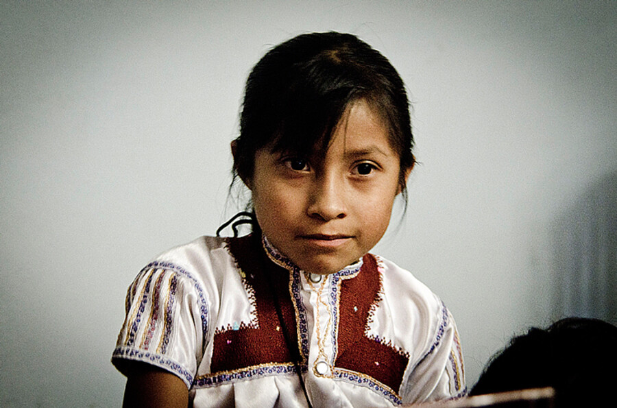 La Crucecita