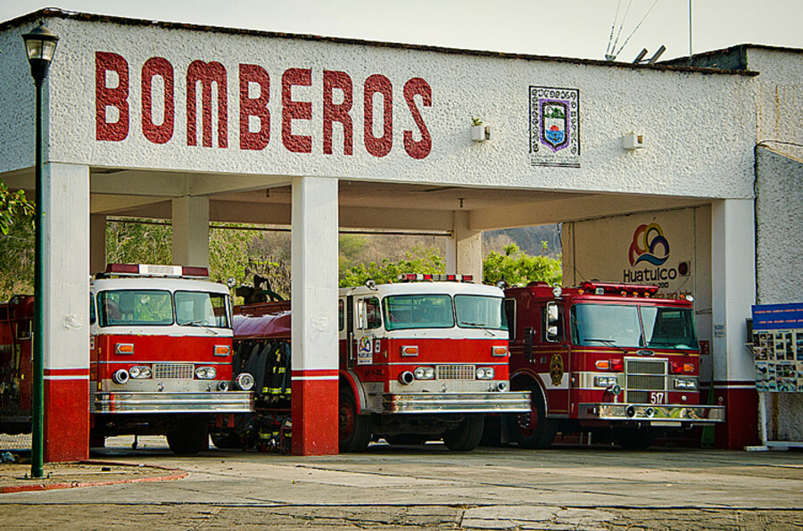 La Crucecita