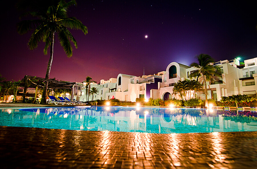 Huatulco