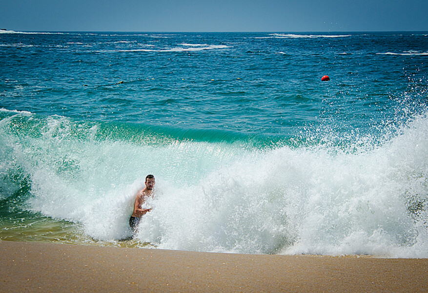 Huatulco