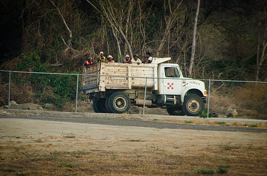 Huatulco