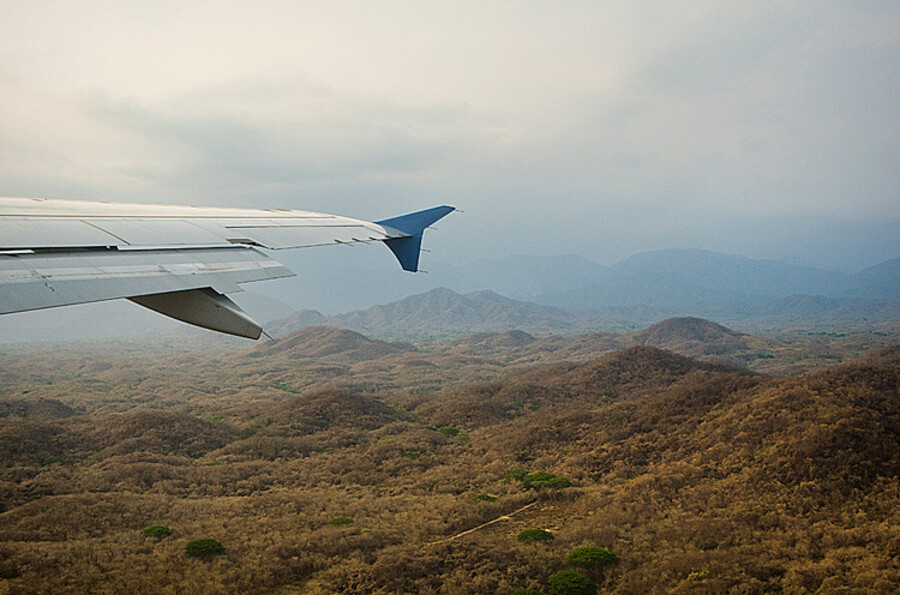 Huatulco