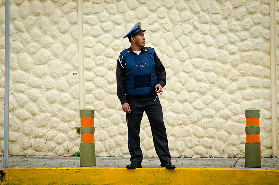 Mexico City