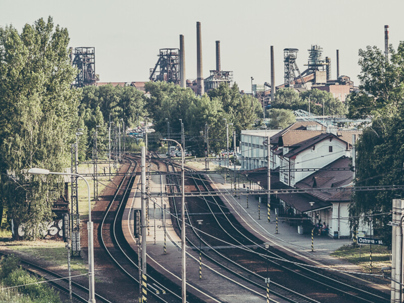 Ostrava