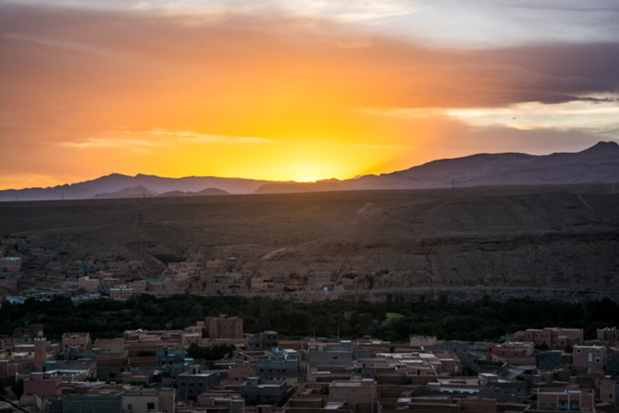 Boumalne Dades