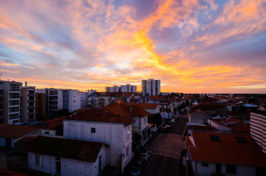 Arcachon