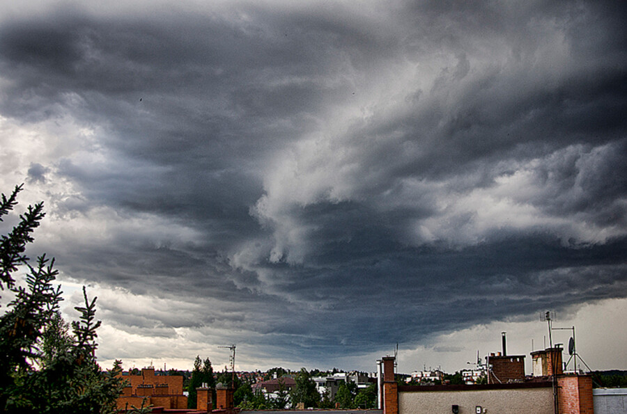 Praha