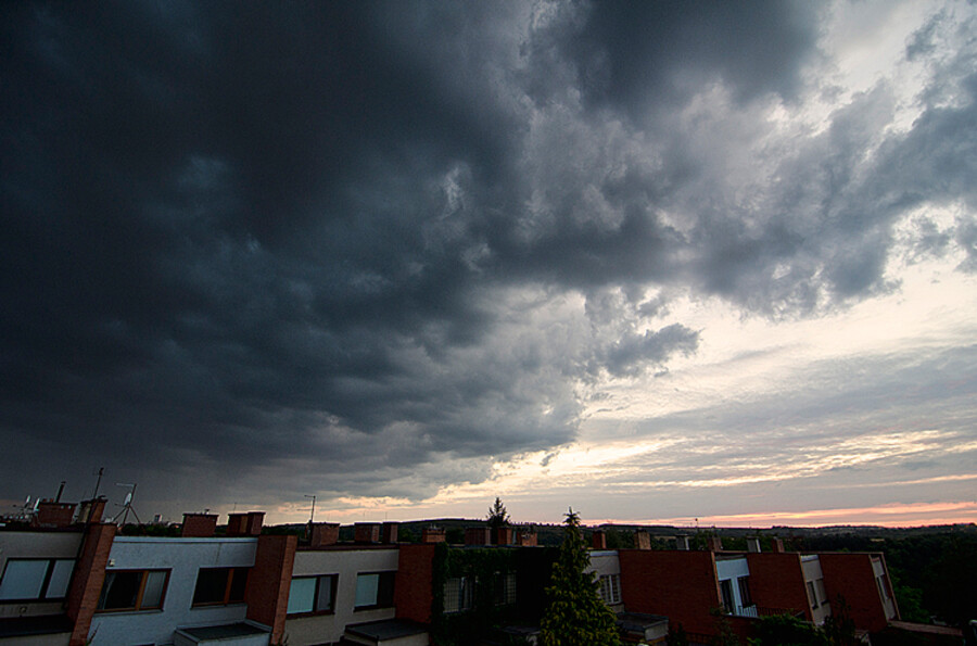 Praha