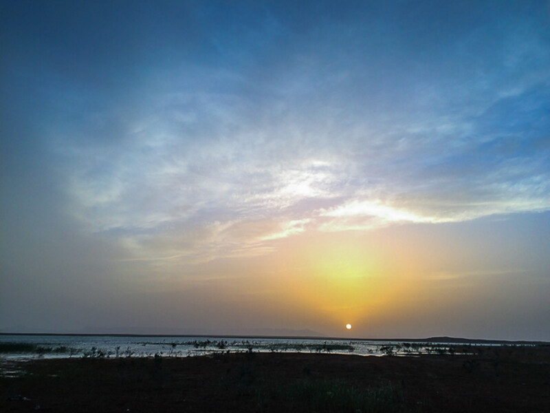 Merzouga