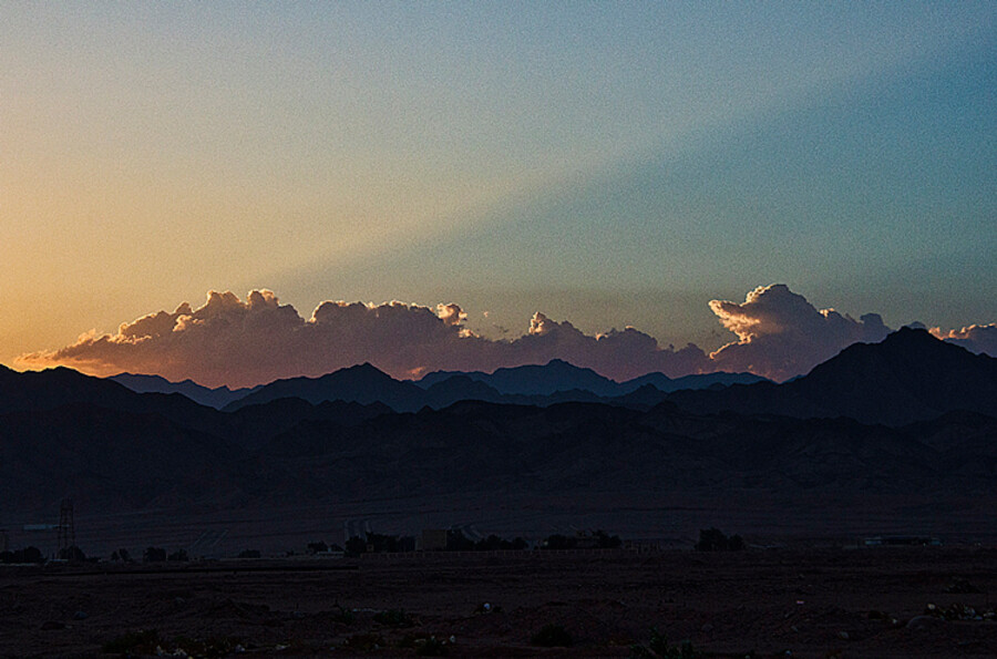 Egypt