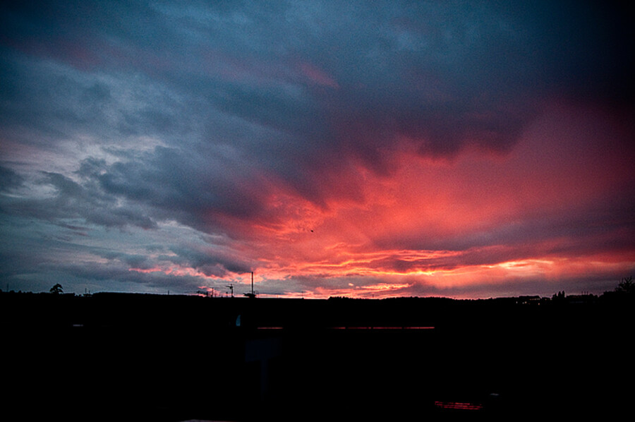 Praha