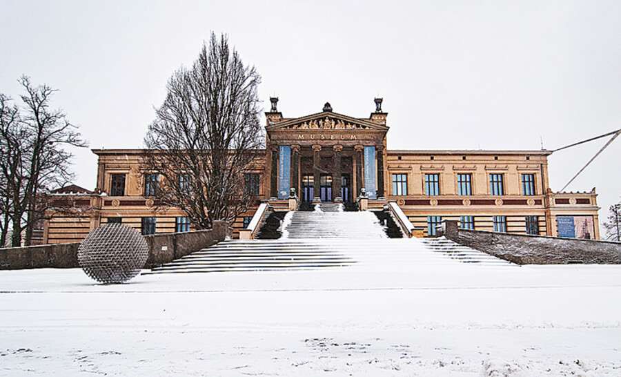 Schwerin