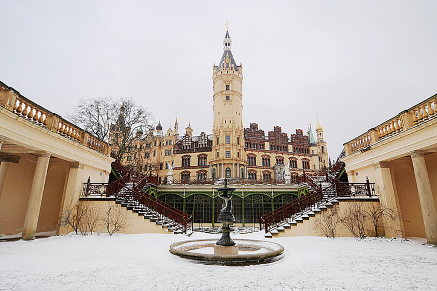 Schwerin