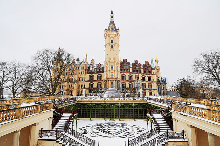 Schwerin