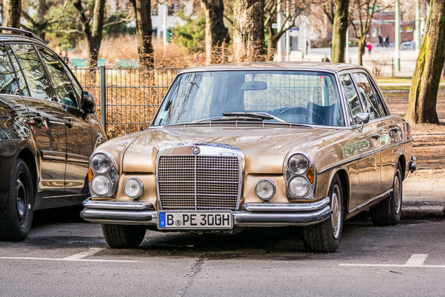 Berlin