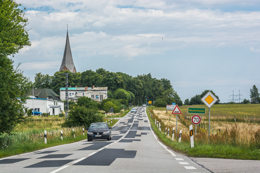 Wusterhusen