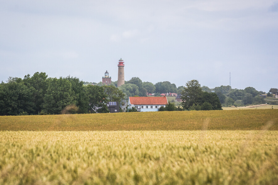 Kap Arkona