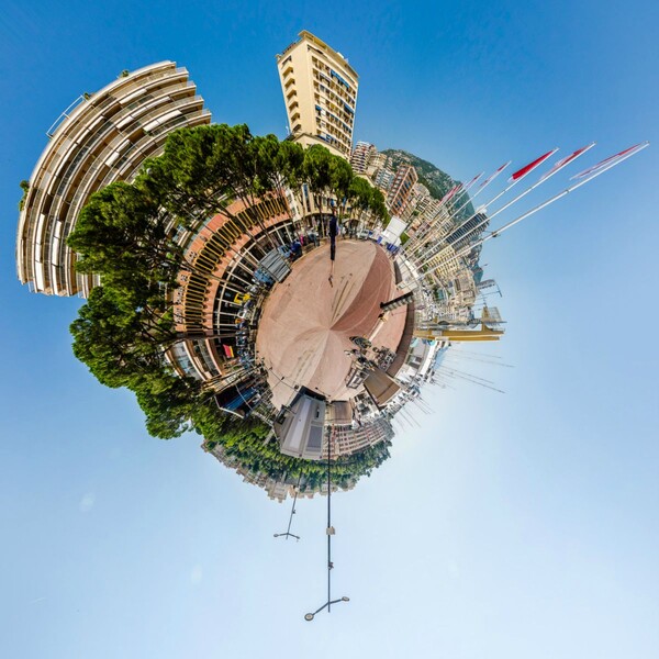 Monaco