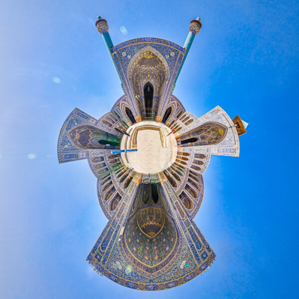 Isfahan