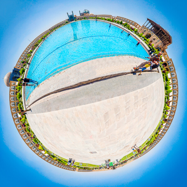 Isfahan