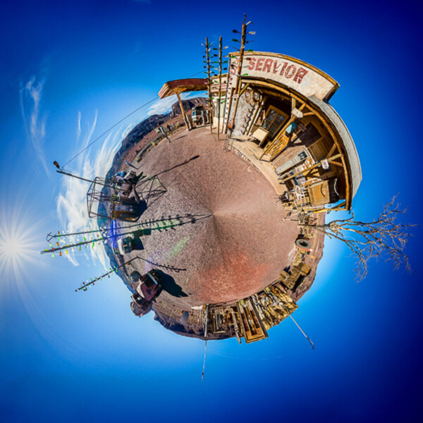 Ouarzazate