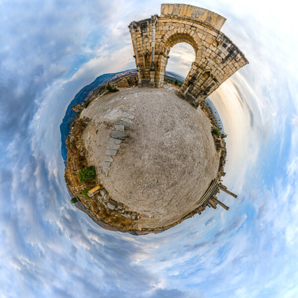 Volubilis