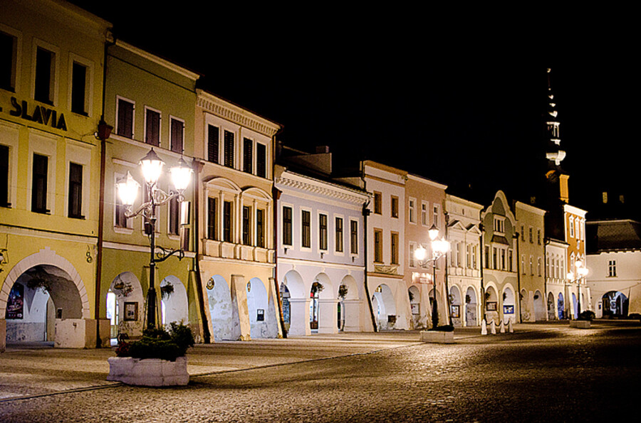 Svitavy