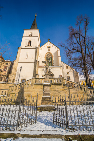 Litomyšl