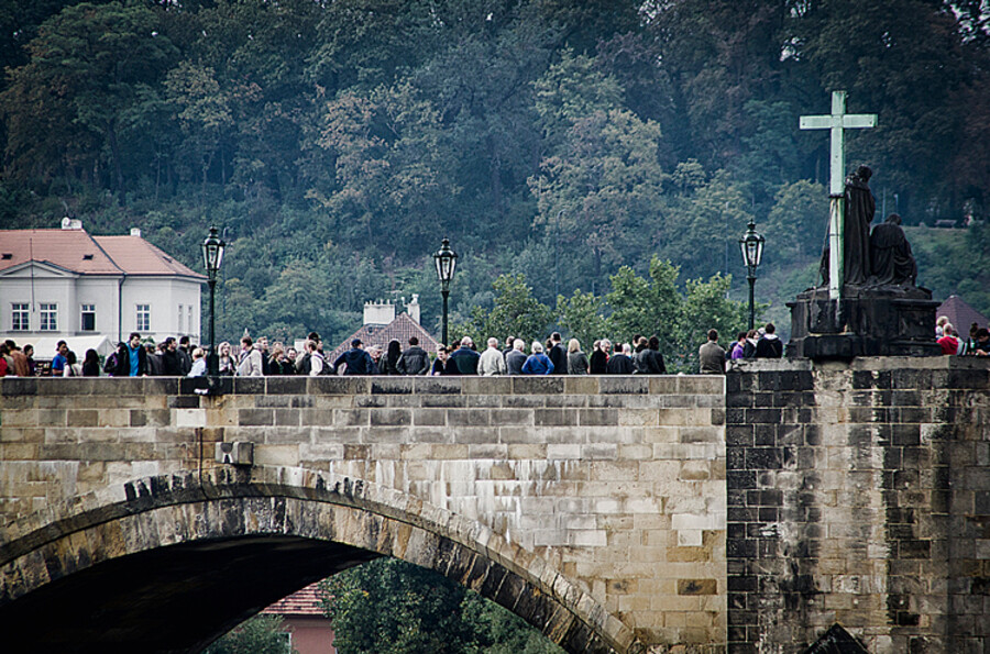 Karlův most