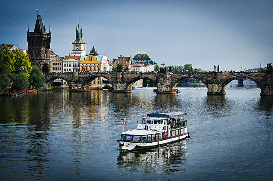Karlův most