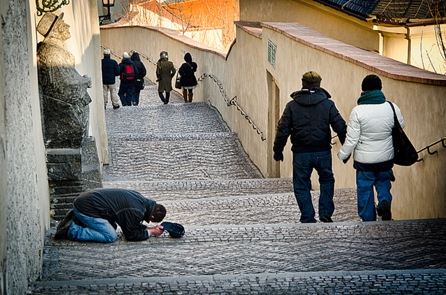 Hradčany