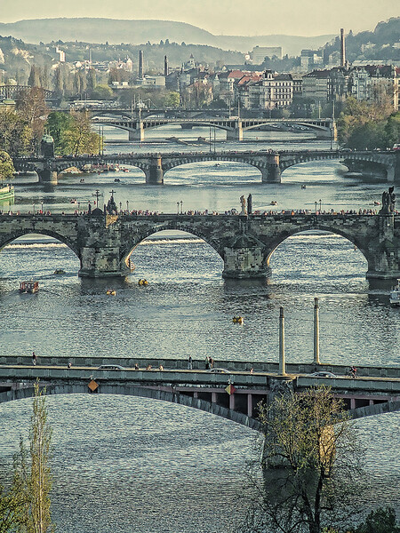 Vltava