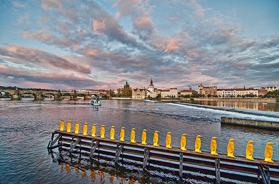 Malá Strana
