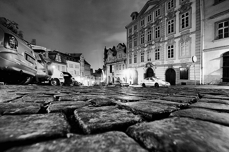 Malá Strana