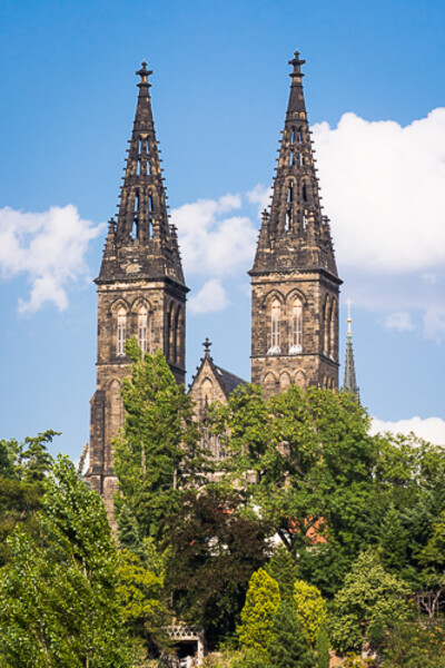 Vyšehrad