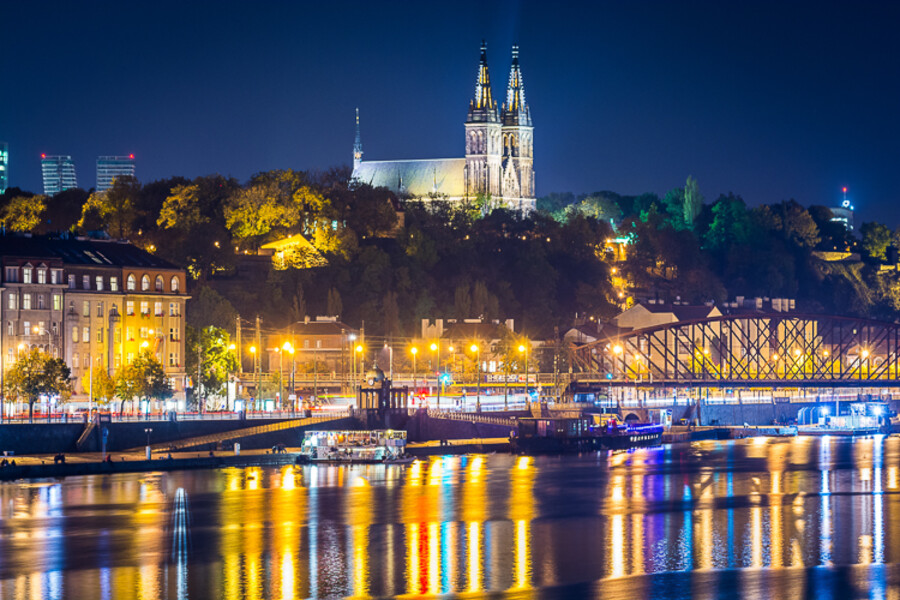 Vyšehrad