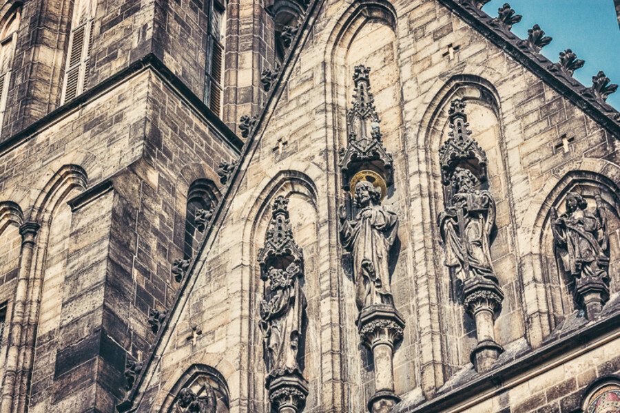 Vyšehrad
