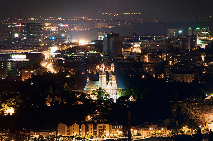 Vyšehrad