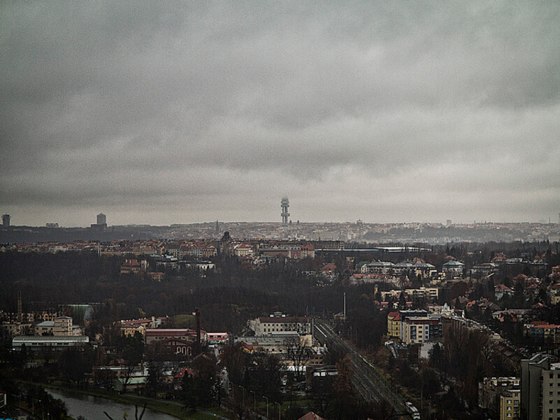 Žižkovská věž