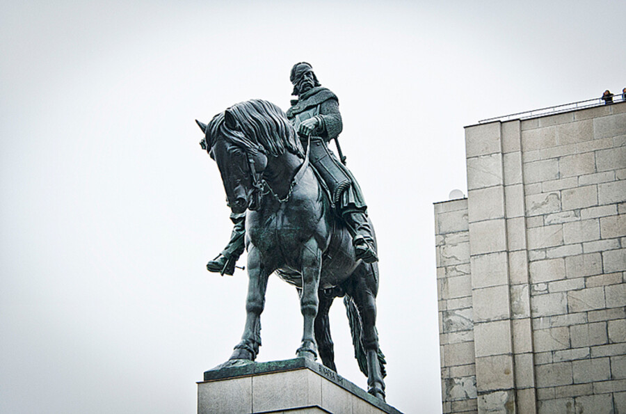 Vítkov