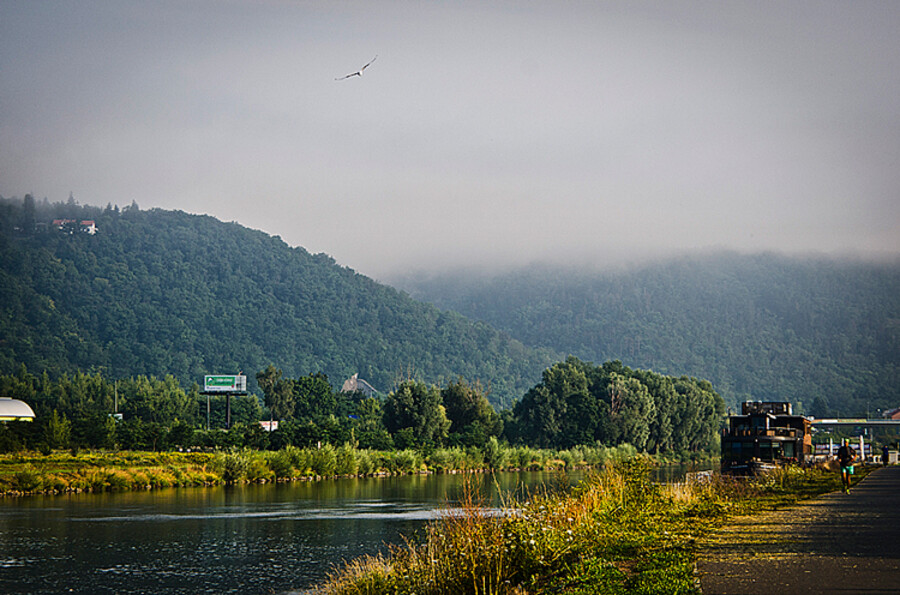 Modřany