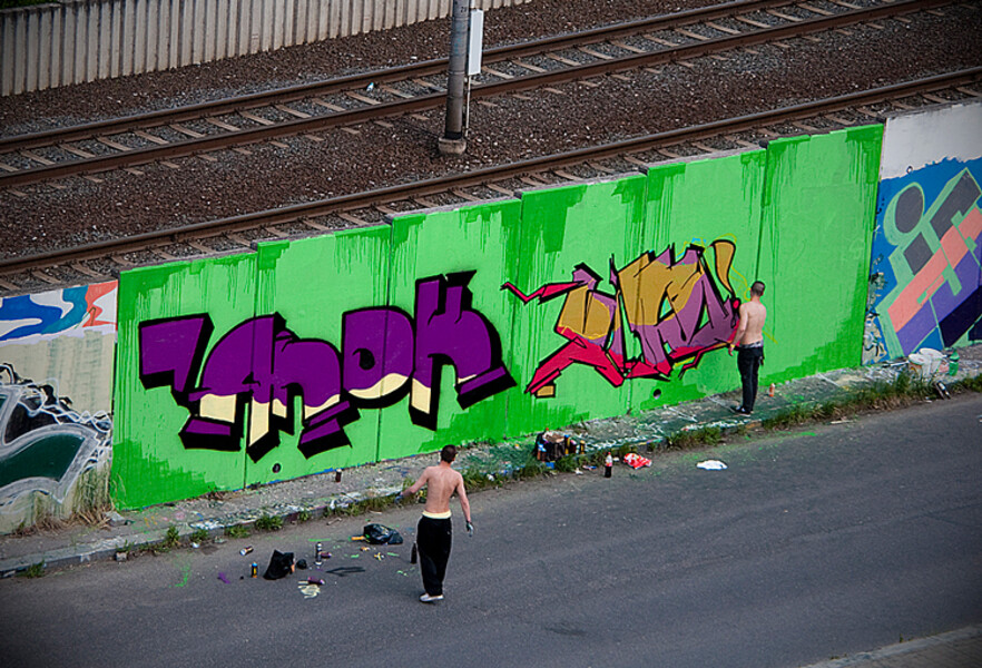 Modřany