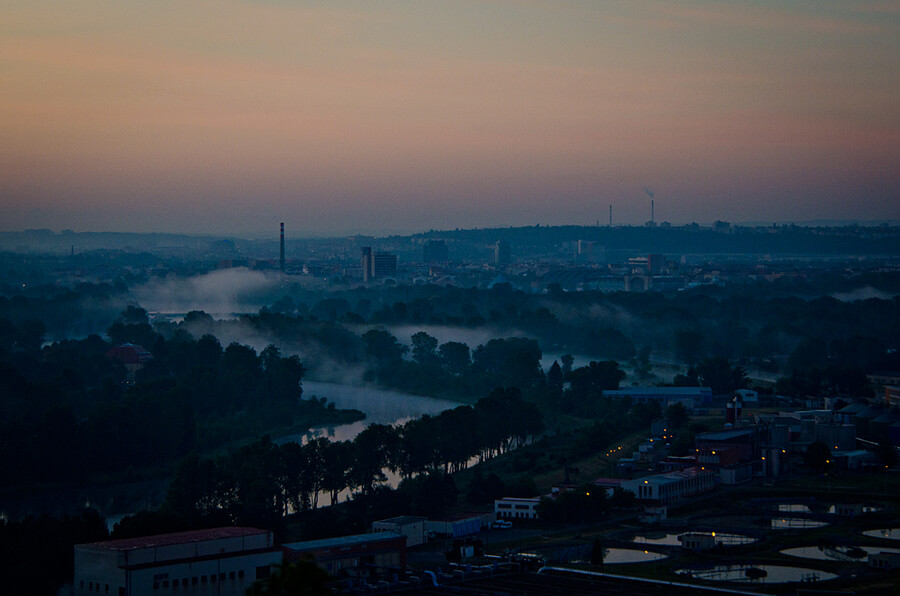 Dejvice