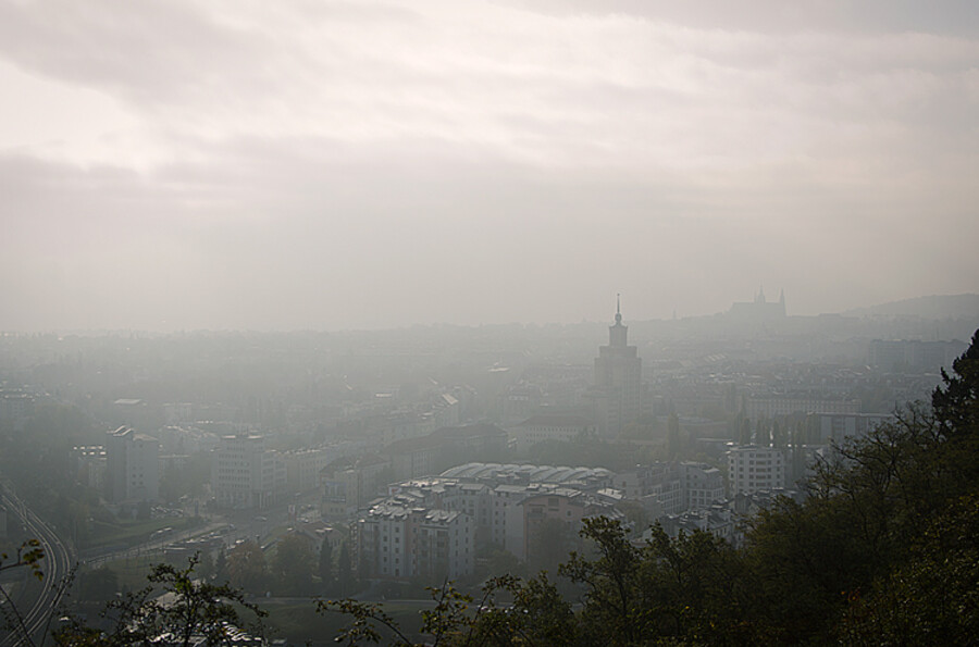 Dejvice