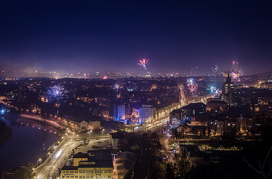 Dejvice