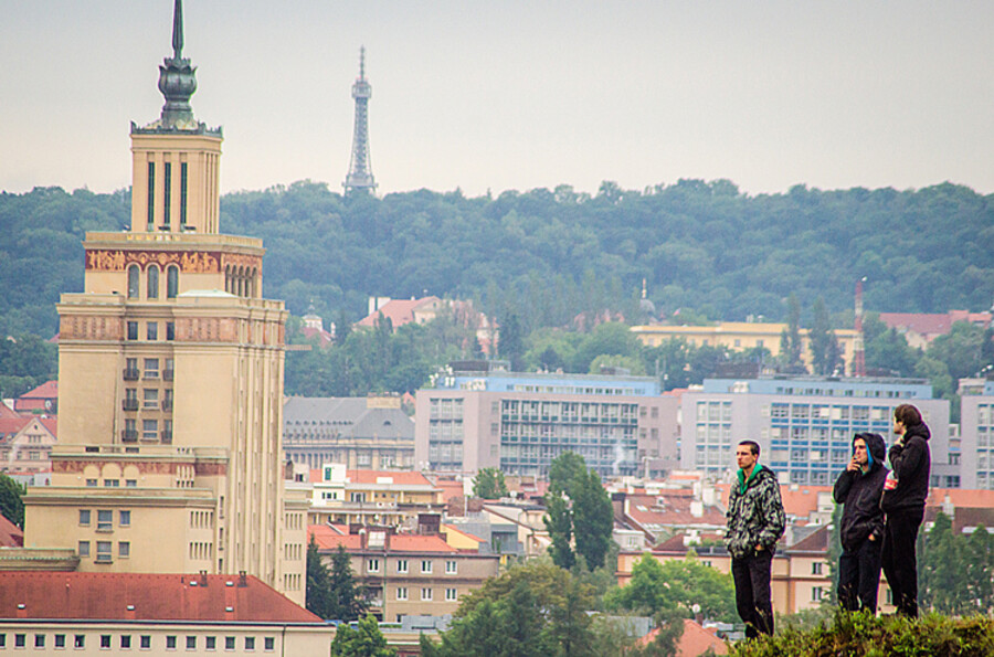 Dejvice
