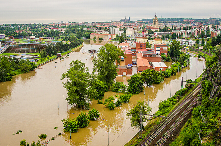 Dejvice