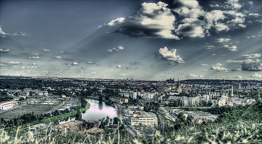 Dejvice
