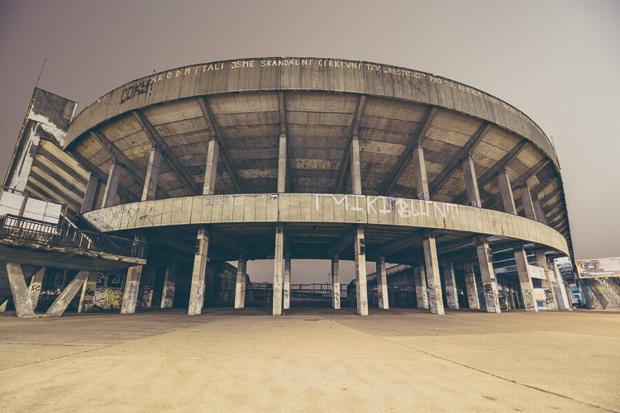 Strahov